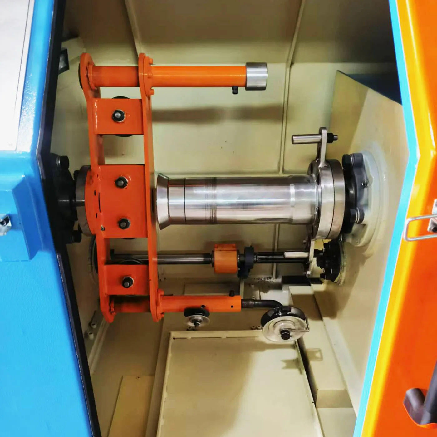 INNOVATIVE 630 CANTILEVER SINGLE TWISTING CABLING MACHINE: REVOLUTIONIZING CABLE