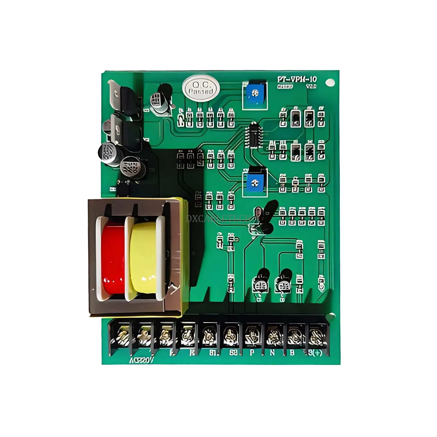 PT-24V TENSION CONTROL BOARD