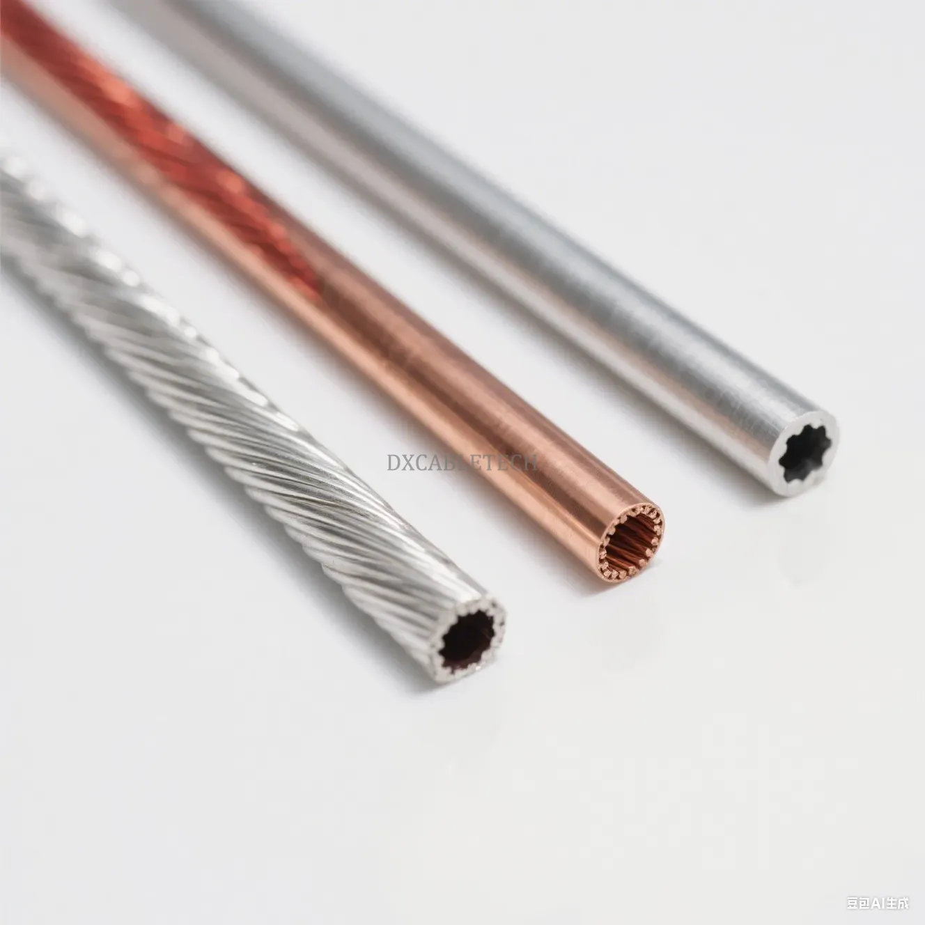 Electrical Cable Conductors: A Guide to Materials, Types, and Advanced Extrusion