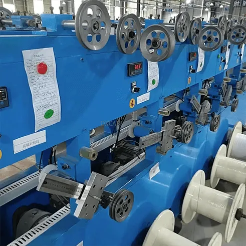 Small Batches, Many Varieties? How Agile Manufacturing Cuts Costs for Cable Fact