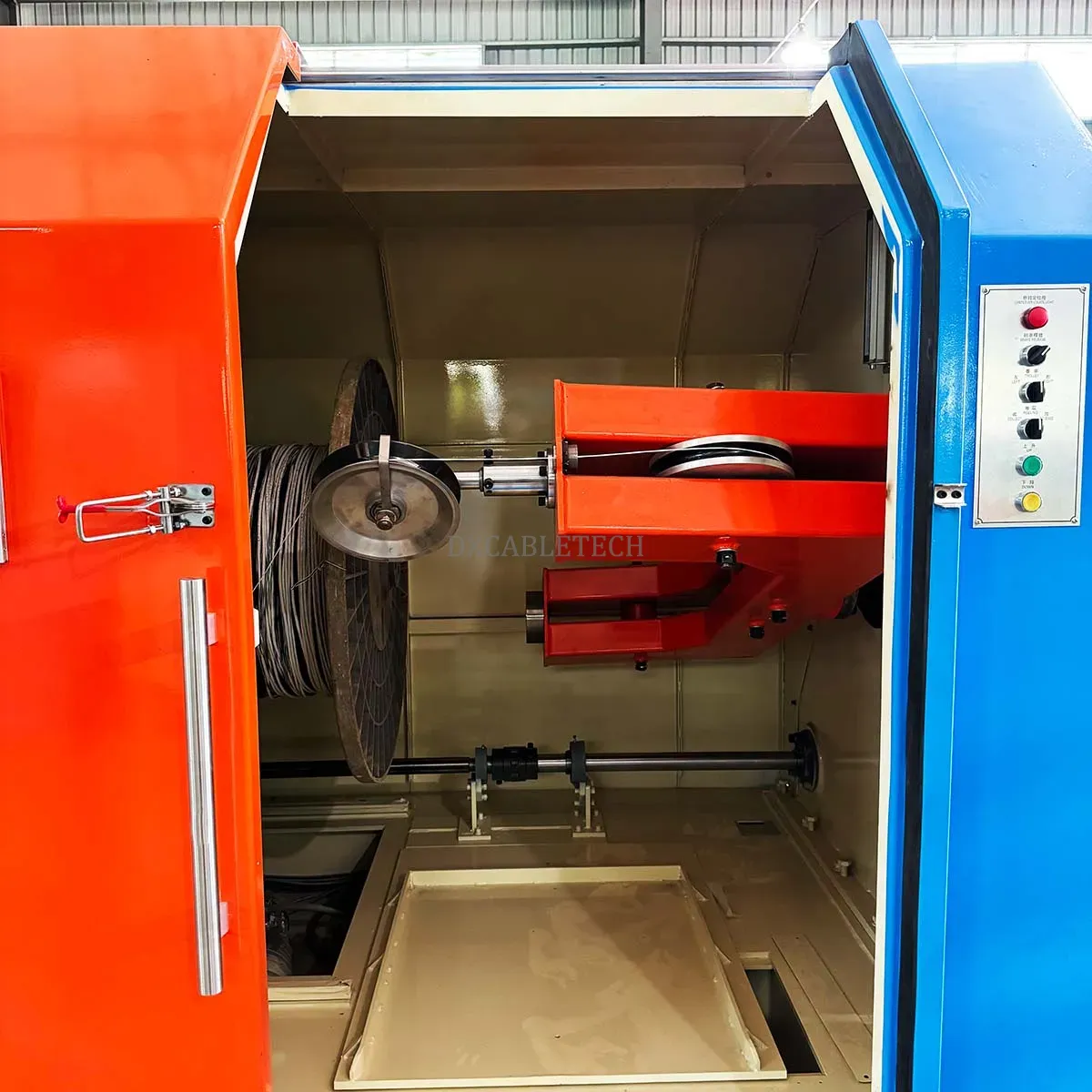 A Step-by-Step Guide to Cleaning Your Single Twist Machine