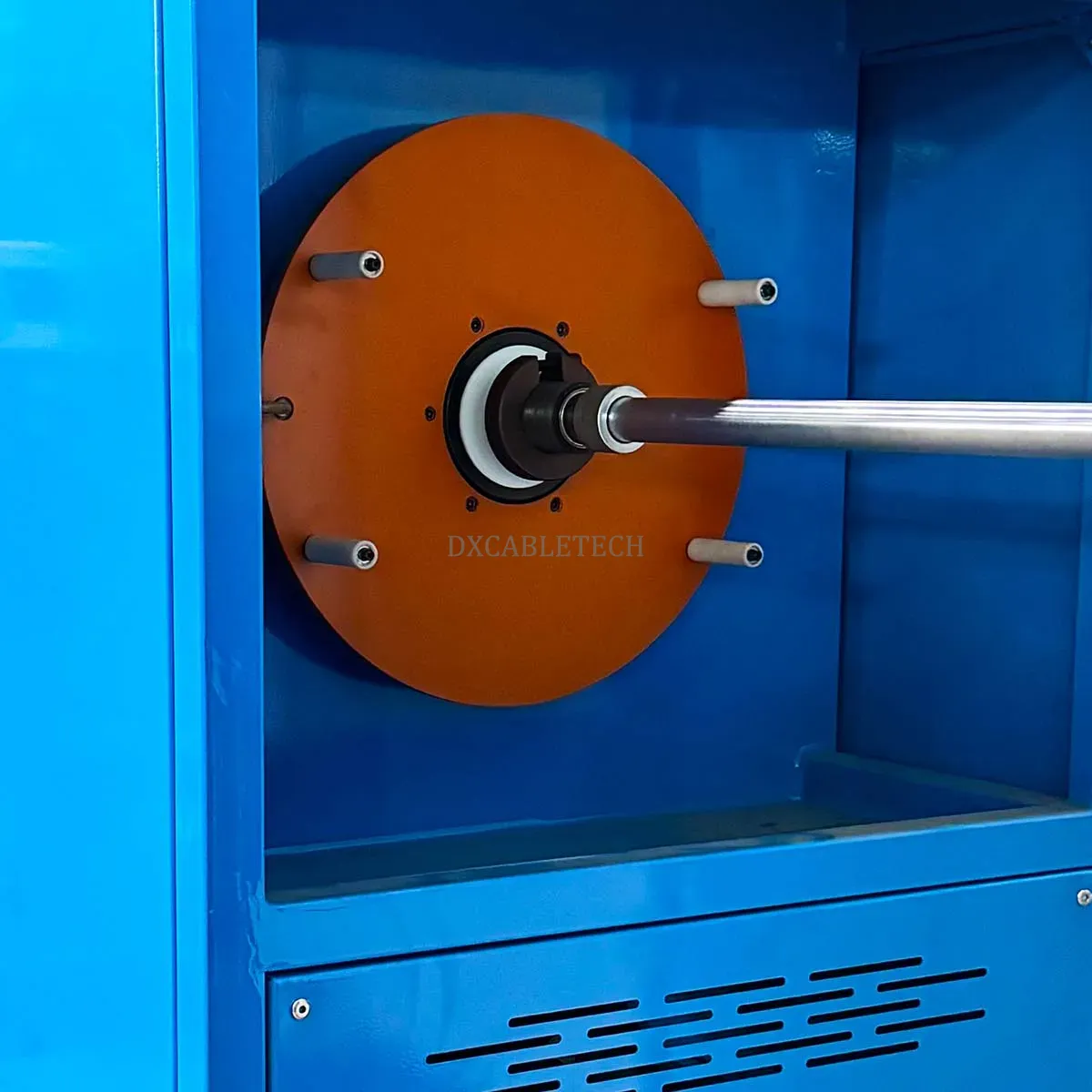 Cable Tapping Machine Maintenance: A Guide to Frequency & Schedules