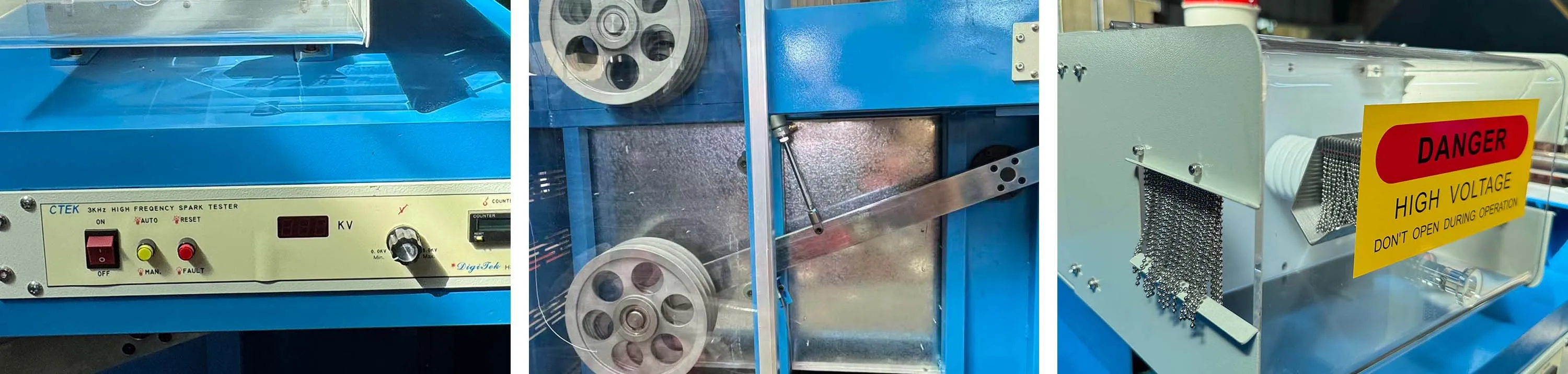 15KV ВЫСОКОЧАСТОТНЫЙ ИСКУССТВЕННЫЙ ТЕСТЕР第[1]张