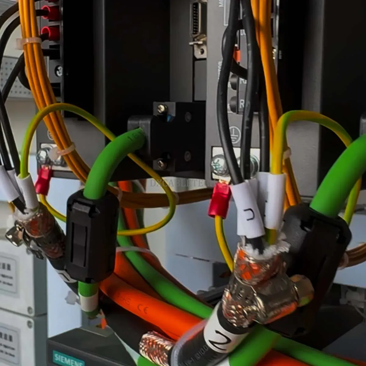 Five Techniques to Control Cable Coating Thickness