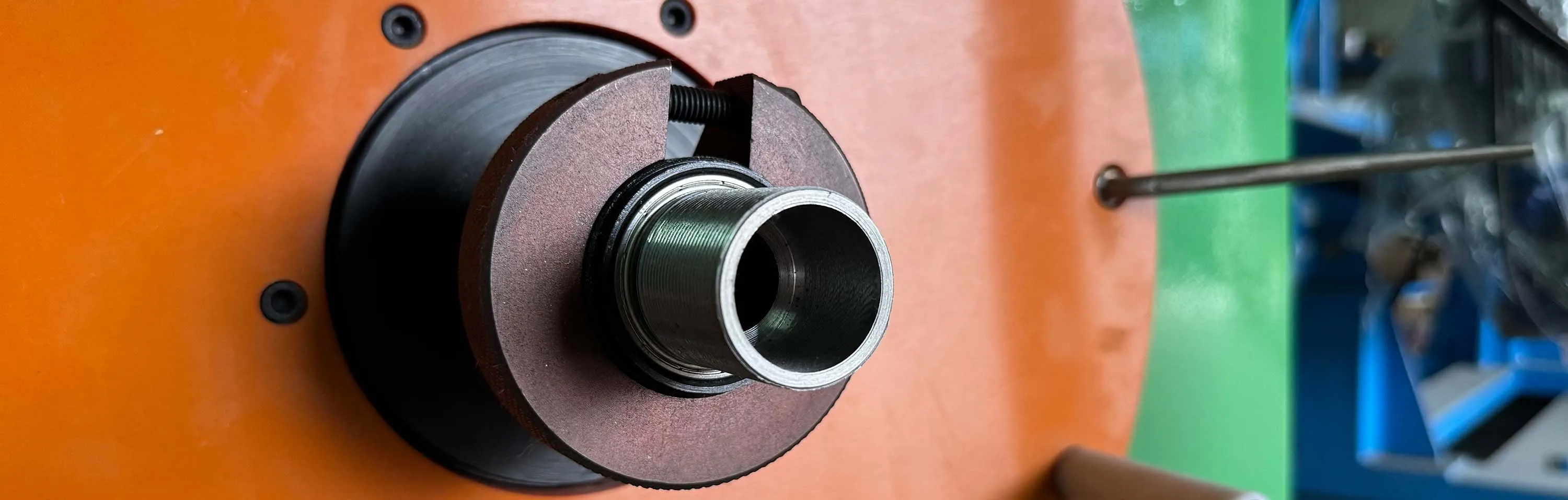 High-Efficiency Wire Manufacturing Equipment Solutions第[1]张