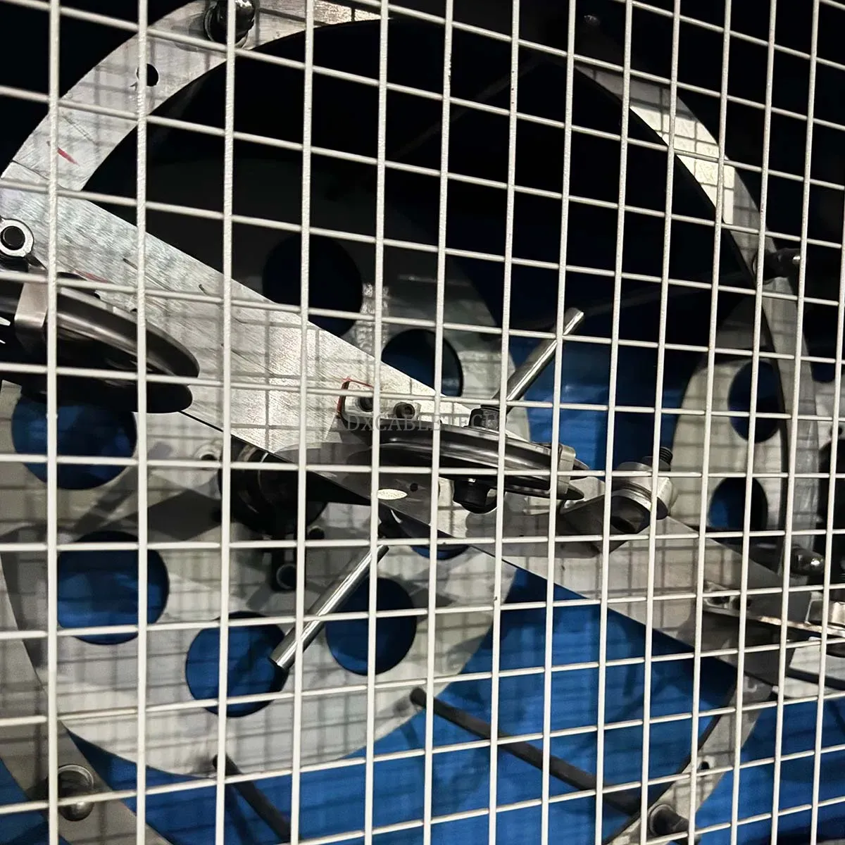 How DOSING Elevates Cable Production Machinery