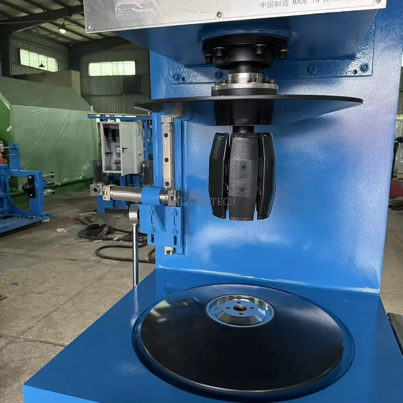 How to Choose the Right Wire Coiler Machine