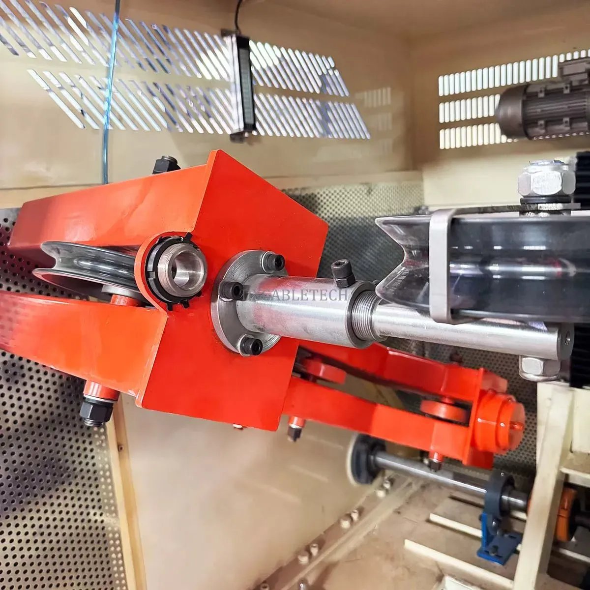 Why Pick China Bunching Machine Today?