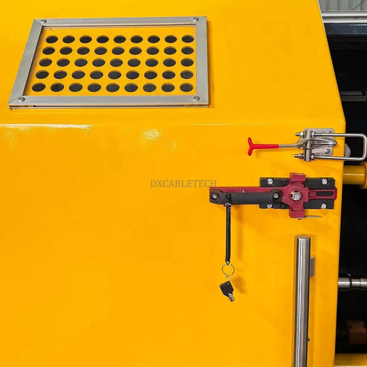 Cable Bunching Machine vs. Twist Machine Guide