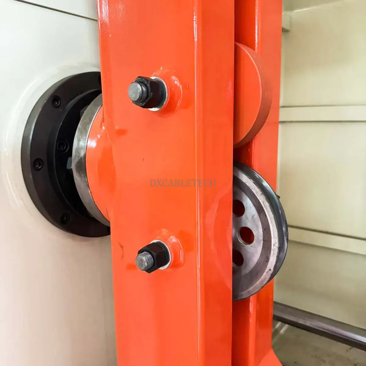 How to Maintain a Copper Wire Bunching Machine