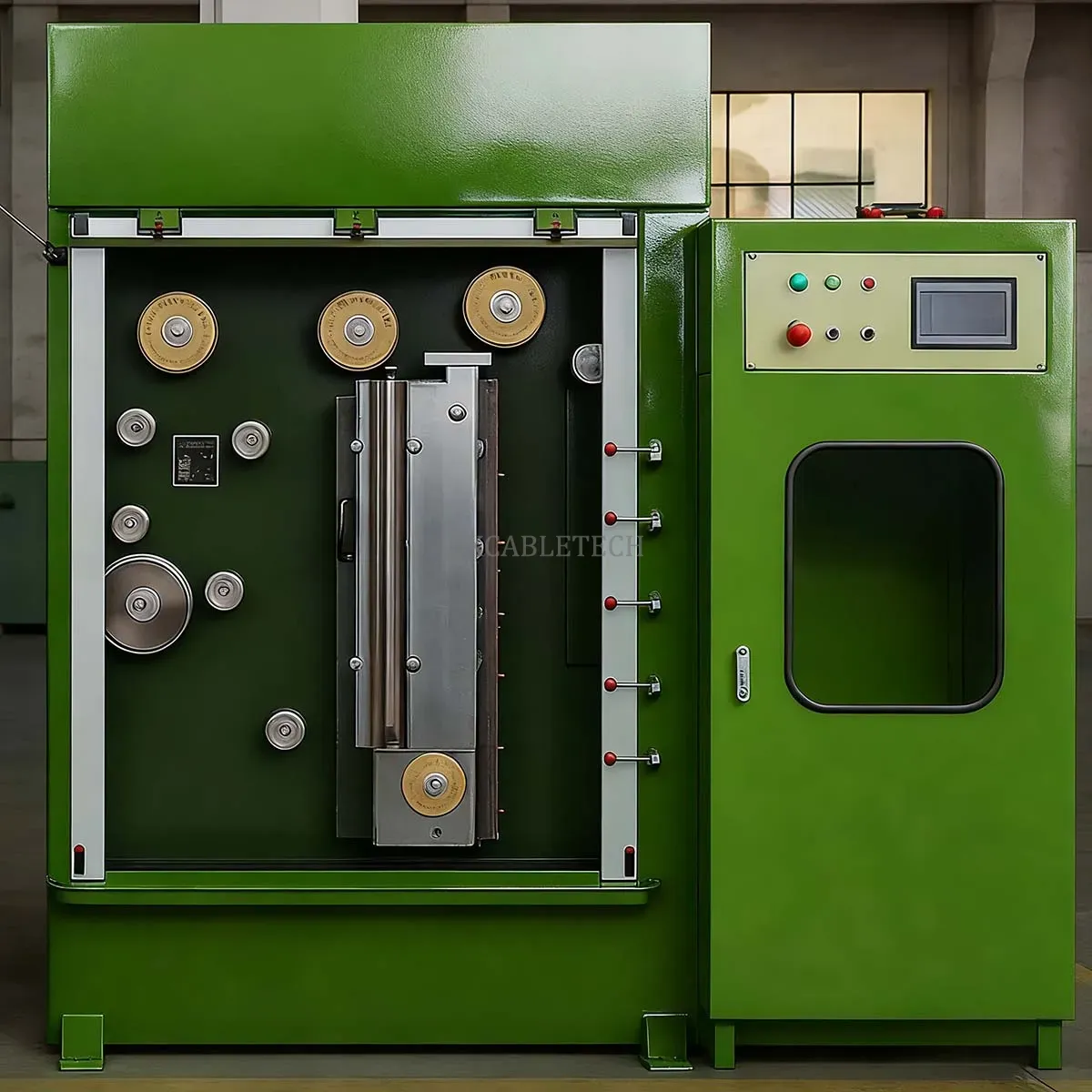 Essential Factors Before Purchasing a Wire Drawing Machine