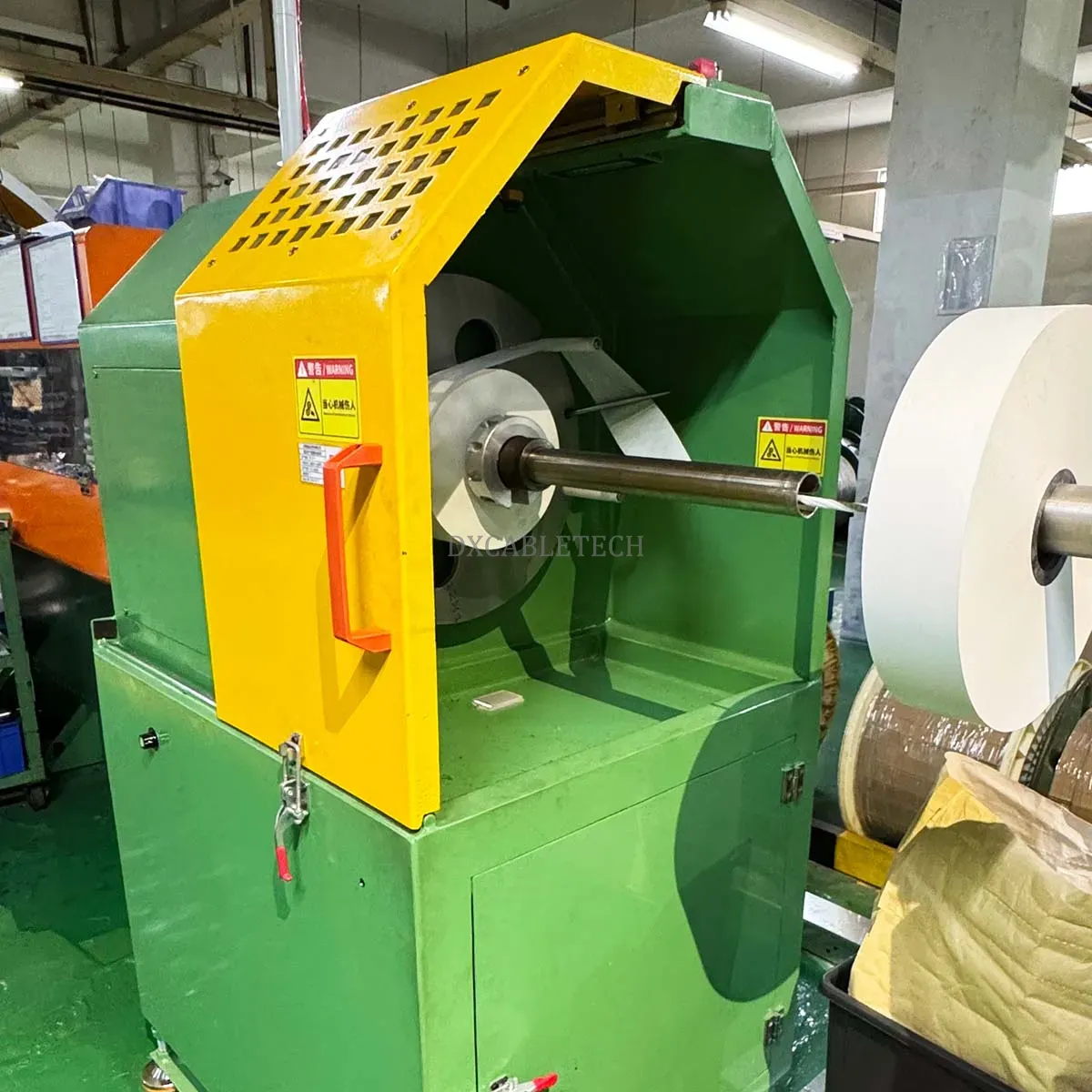 How to Use Ad Board for Wire Taping | DOSING Automation