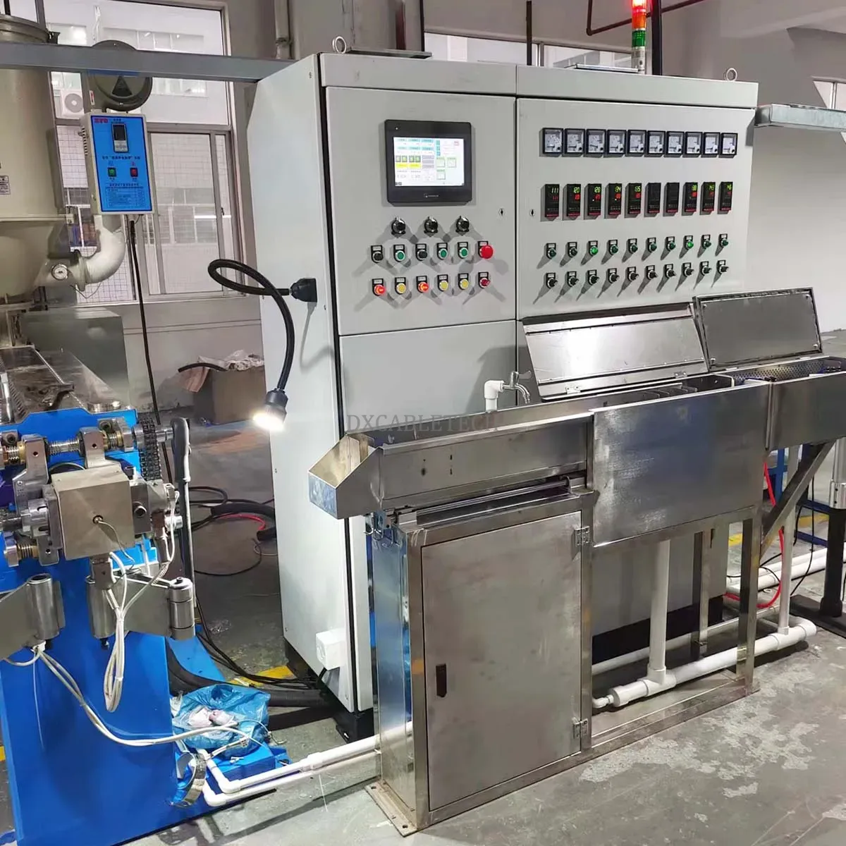 Must-Know Specs for Extrusion Machine Enquiry