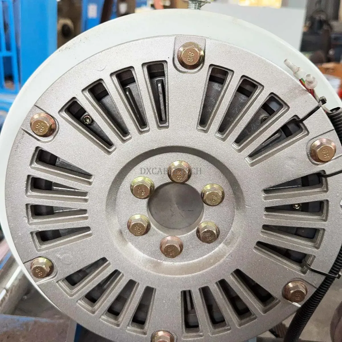 How To Avoid Over-tension When Pulling Long Sets