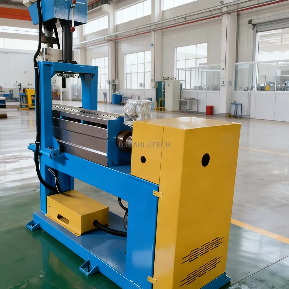 Cable Sheath vs Insulation: Key Differences Explained