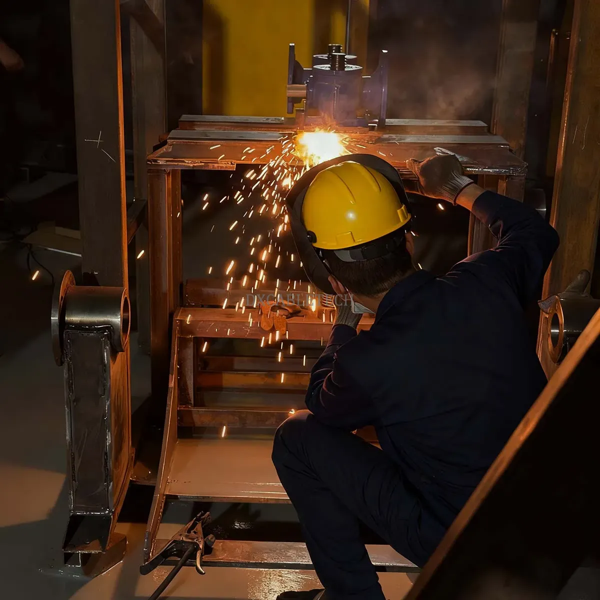 Why Cable Cutting Machines Fail and How to Avoid