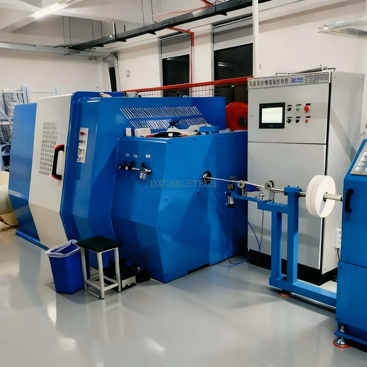 5 mẹo để cải thiện đầu ra máy xoắn cáp