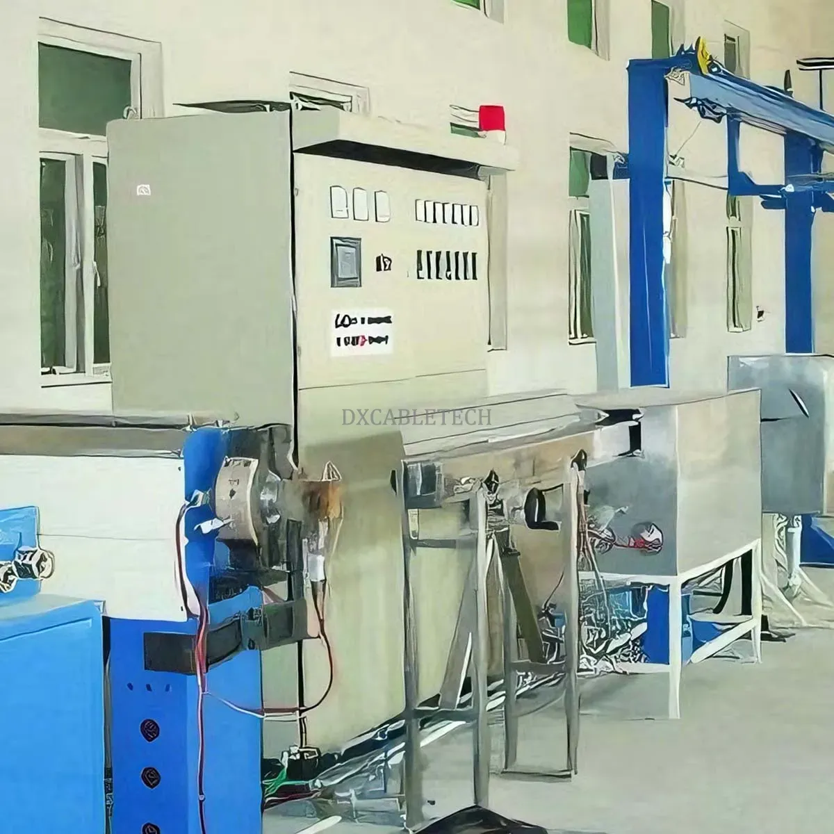 How to Fix Extruder Melt Fracture Defects